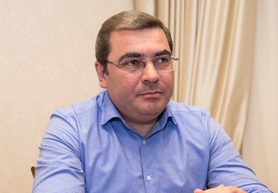 Փաշինյանի հայտարարություններն իրենց բնույթով ապազգային են, հակապետական ու վտանգավոր. Դավիթ Անանյան