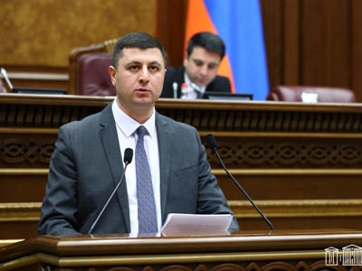 РПА: Наносимые по армянской армии в последнее время удары направлены на разрушение существующего фундамента