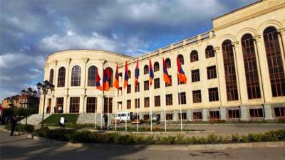 «Հրապարակ». Գյումրիում անցկացված սոցհարցումներն իշխանության օգտին չեն