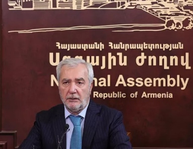 «Ժողովուրդ». 44-օրյա պատերազմի զեկույցով Անդրանիկ Քոչարյանը շանտաժ է անում ՔՊ-ին