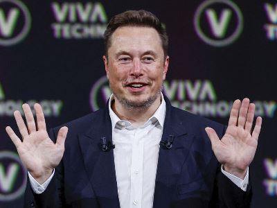 Маск считает, что США в скором времени ждет банкротство