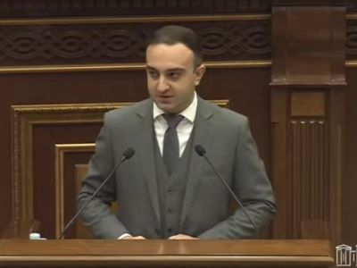 Армянская оппозиция выразила обеспокоенность из-за желания властей сменить состав Общественного совета