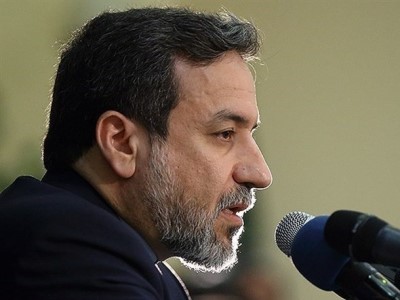 Глава МИД Ирана заявил, что Тегеран пока не намерен вести диалог с Трампом