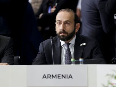 ՀՀ արտաքին գործերի նախարարն աշխատանքային այցով կմեկնի Մալթա՝ մասնակցելու ԵԱՀԿ ԱԳՆԽ-ին