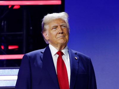 Reuters сообщило о трех планах Трампа по Украине