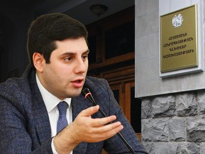 Դատախազությունն ընթացք է տվել` գործադուլ արած վարորդների վերաբերյալ փոխքաղաքապետի հաղորդմանը