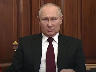 Путин: Покинувшим российский рынок западным компаниям будет нелегко вернуться назад