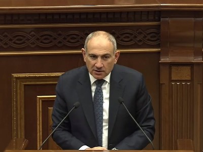 Փաշինյանն ակնարկեց Լուկաշենկոյին, որ վերջինս ՀՀ-ում ցանկալի չէ, դրա համար ԵԱՏՄ նիստը ՀՀ-ում չի լինի