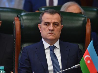 Глава МИД Азербайджана обсудил с новым главой дипломатии ЕС нормализацию отношений с Арменией