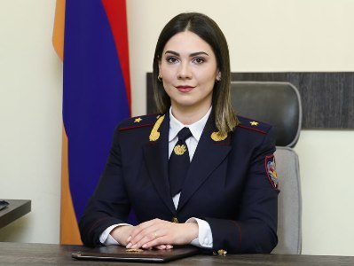 Վերջին տարիներին Հայաստանի բանտերում արգելված իրերի հայտնաբերման դեպքերը զգալիորեն աճել են. նախարար