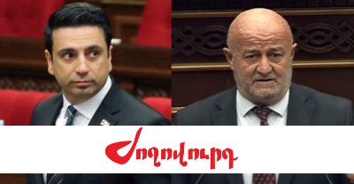 «Ժողովուրդ». Հովիկ Աղազարյանի նյարդերը տեղի տվեցին. դիմում` ԱԺ նախագահին