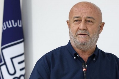 «Փաստ». Ի՞նչ է ցույց տալիս Նիկոլ Փաշինյանը Աղազարյանի միջոցով