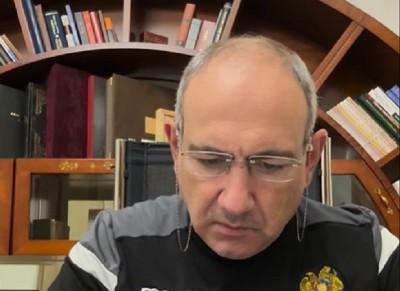 Աշխատանքային օրվա մեկնարկ․ վարչապետը տեսանյութ է հրապարակել
