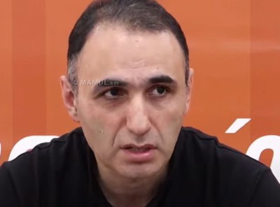 Аветик Чалабян представил сообщение о совершенном властями Армении преступлении