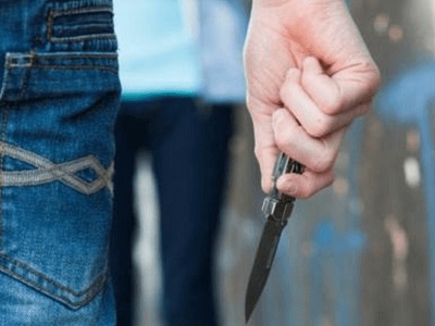 В Ереване потасовка с участием молодых людей закончилась поножовщиной