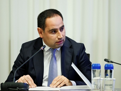 Կսուբսիդավորվի 30 համայնքների ընդհանուր 50 ծրագիր. Կառավարությունը հատկացրեց 3,8 մլրդ դրամ