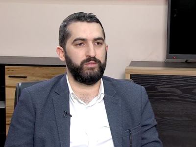 Ալիևը պարգևատրել է «Արևմտյան Ադրբեջանի իրողությունների քարոզչության» ոլորտում աչքի ընկնող մի խումբ գործիչների.Թուրքագետ