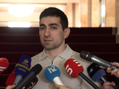 Աղազարյանի օրինակը ցույց տվեց, որ իրենք նույնիսկ ապօրինի բոլոր գործիքներն ունեն, ստուգելու ամեն ինչ. Լեւոն Քոչարյան