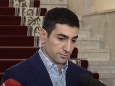 Եթե իրենց թիմակցին են այդպես անում մյուսներին վախեցնելու համար, պատկերացրեք, թե մեր հետևում ինչեր են արվում. Քոչարյան