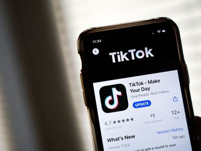 Եվրամիությունը TikTok սոցիալական ցանցին հրահանգել է սառեցնել Ռումինիայի ընտրություններին առնչվող տվյալները