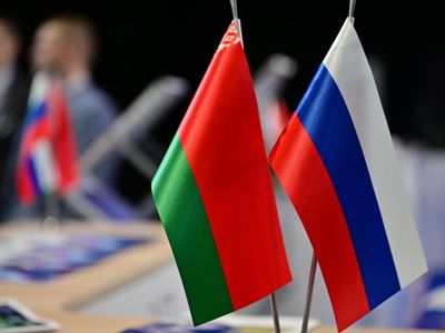Ռուսաստանն ու Բելառուսն անվտանգության երաշխիքների մասին համաձայնագիր կստորագրեն