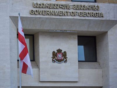 Georgian government is waiting for European leaders to recognize the legitimacy of the parliamentary elections