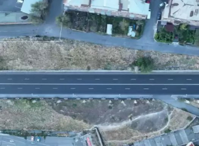 Երևանում ընթացիկ տարում նորոգվել է ավելի քան 50 կմ ճանապարհ. քաղաքապետարան