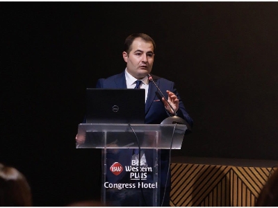 «Ի՞նչ և ինչպե՞ս խոսել կոռուպցիայի մասին». կայացել է «Հասարակագիտություն» առարկայի նոր ձեռնարկի շնորհանդեսը