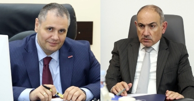 «Ժողովուրդ». «Պադավատապետությունը» ամրանում է․ ինչպես Փաշինյանը կասեր՝ «ճռիկ-վռիկներ» է անում ՀՊՏՀ ռեկտորը