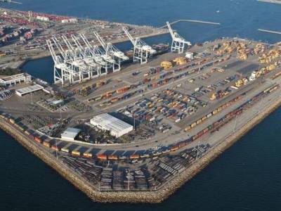 Economy ministry: Iran’s Chabahar Port could be of great interest for Armenia companies