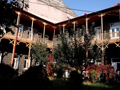 Ինչպես համայնքը զարգացնել կառավարման նոր մոտեցումներով. Արենին, Գյումրին ու Կապանը՝ առաջամարտիկներ