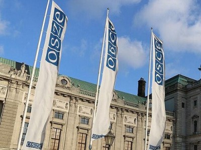 OSCE countries reach consensus on candidates for leadership positions