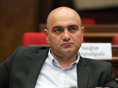 Մակրոտնտեսական ցուցանիշների բացասական միտումները խորանում են. Թադևոս Ավետիսյան