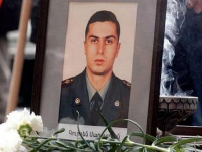 Комитет министров Совета Европы требует от Азербайджана выполнить решение ЕСПЧ по делу Гургена Маргаряна