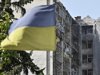 Ուկրաինան հայտնում է ռուսական հարձակման հետևանքով ինը զոհի մասին