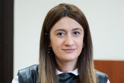 «Ժողովուրդ». Մեքենա, 44 մլն դրամ վարկ և փոխառություն. ինչ է հայտարարագրել Միգրացիոն ծառայության նոր պետ Նելլի Դավթյանը