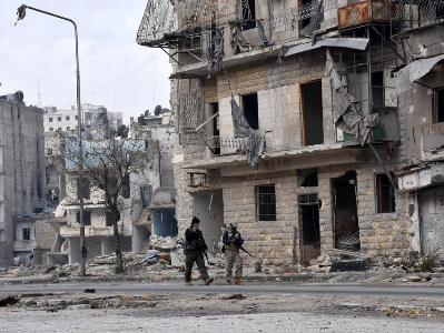 Посольство Сирии в Армении не дает никаких комментариев