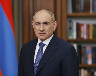 Пашинян: Земельный участок в Цахкадзоре стоимостью 46 млн драмов возвращен Республике Армения