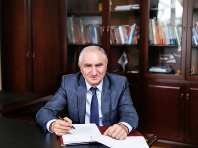 Աբխազիան ՌԴ-ին խնդրել է վերականգնել բյուջետային աշխատողների աշխատավարձերի համաֆինանսավորումը