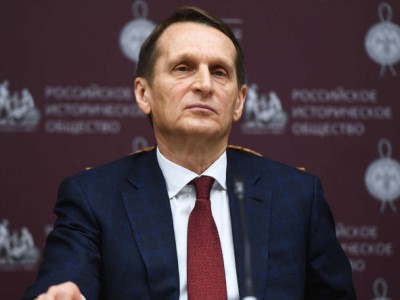 Нарышкин: Армения и Азербайджан не очень‑то прислушиваются к рекомендациям США и ЕС по мирному урегулированию