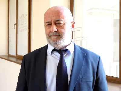 Հովիկ Աղազարյանը դիմել է դատախազություն, որ պարզեն, թե ինչպես են իր անձնական տվյալները հայտնվել երրորդ անձանց մոտ