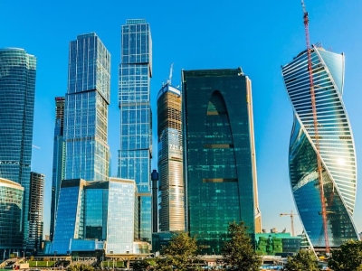 Bild: Башар Асад может поселиться в Москва-сити