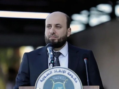 Главой временного правительства Сирии стал Мухаммед аль-Башир