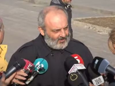 Баграт Галстанян: Мой отказ-не отказ от гражданства Канады не касается никого