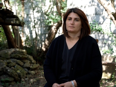 «Իմ Քայլը» հիմնադրամի «Հաջողակից՝ սկսնակին» ծրագրի շահառու Արուս Ղազարյանը զարգացրել է ձիթապտղի իր արտադրությունը