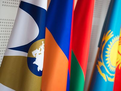 Представлена статистка о рынке труда в Армении и других странах ЕАЭС за 2023 год