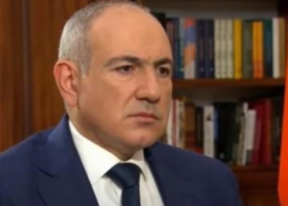 «ՀՀ Սահմանադրության ոչ մի դրույթ տարածքային պահանջներ չի պարունակում հարևան երկրների նկատմամբ». Փաշինյան