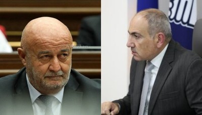 «Իրավունք». Ինչո՞ւ է Հովիկի «գլուխը» պահանջում Աննան