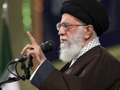 Иран сообщил о доказательствах участия США и Израиля в перевороте в Сирии