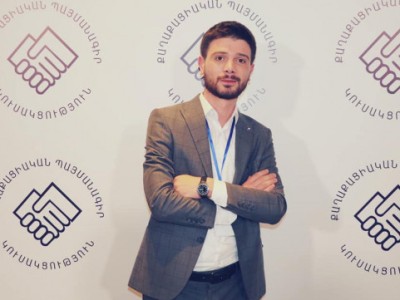 ՔՊ-ից դուրս եկող պատգամավորները հիշեցնում են սեզոնային աշխատողներ. Երևանի ավագանու անդամ